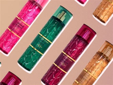 luxury line bath and body works|bath and body works luxury dupes.